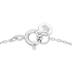 J.ESTINA Whitemond Necklace #Celebrity Accessory #IU from Korea _H1 by J.ESTINA