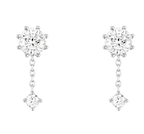 J.ESTINA Whitemond Earring #Celebrity Accessory #IU from Korea _H1 by J.ESTINA