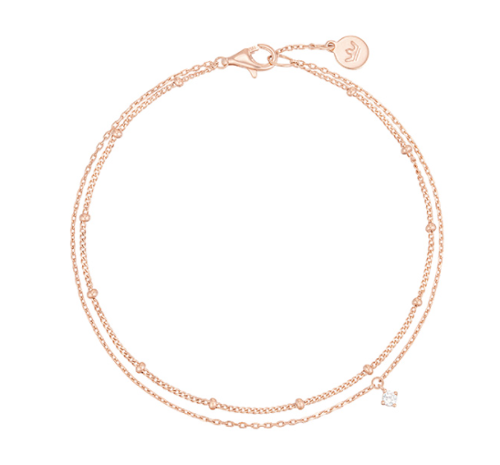 J.ESTINA LALA J Bracelet #Celebrity Accessory #IU from Korea _H1 by J.ESTINA