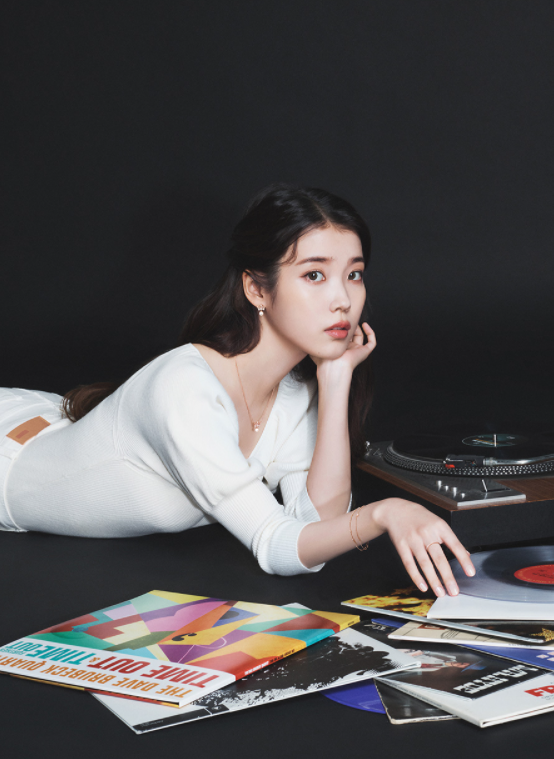 J.ESTINA LALA J Bracelet #Celebrity Accessory #IU from Korea _H1 by J.ESTINA