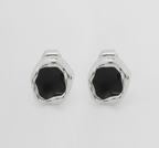 Nonenon Flexible Earring #Celebrity Accessory #BZ-BOYS-BON #ONEUS-HWAN WOONG #BAE173 from Korea_H1 by Nonenon
