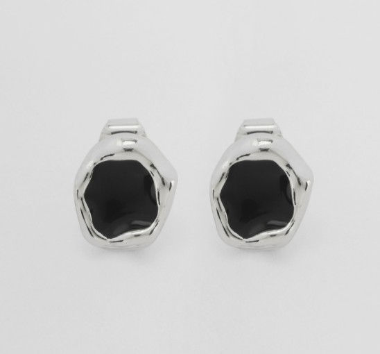 Nonenon Flexible Earring #Celebrity Accessory #BZ-BOYS-BON #ONEUS-HWAN WOONG #BAE173 from Korea_H1 by Nonenon