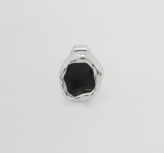 Nonenon Flexible Earring #Celebrity Accessory #BZ-BOYS-BON #ONEUS-HWAN WOONG #BAE173 from Korea_H1 by Nonenon