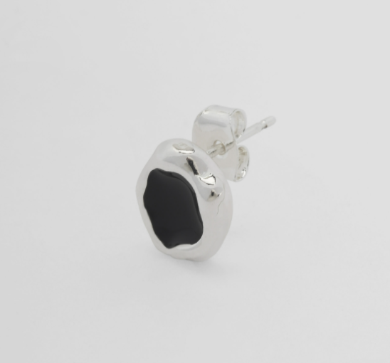 Nonenon Flexible Earring #Celebrity Accessory #BZ-BOYS-BON #ONEUS-HWAN WOONG #BAE173 from Korea_H1 by Nonenon