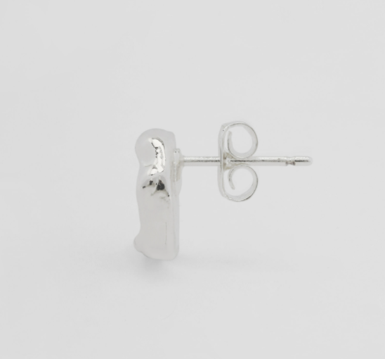 Nonenon Flexible Earring #Celebrity Accessory #BZ-BOYS-BON #ONEUS-HWAN WOONG #BAE173 from Korea_H1 by Nonenon