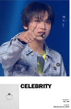 Nonenon Flexible Ring #Celebrity Accessory #NT-HAECHAN from Korea_H1 by Nonenon
