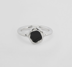 Nonenon Flexible Ring #Celebrity Accessory #NT-HAECHAN from Korea_H1 by Nonenon
