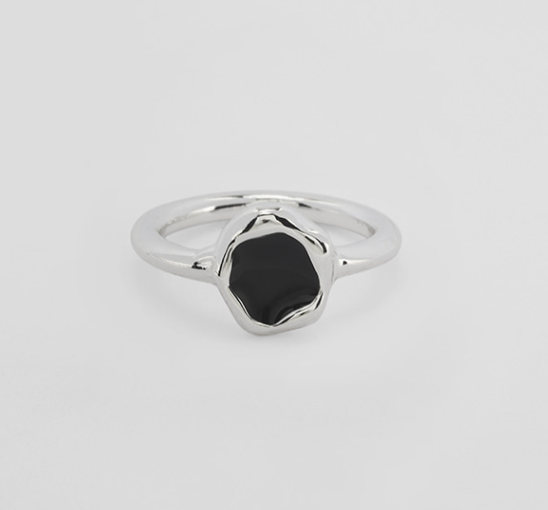 Nonenon Flexible Ring #Celebrity Accessory #NT-HAECHAN from Korea_H1 by Nonenon