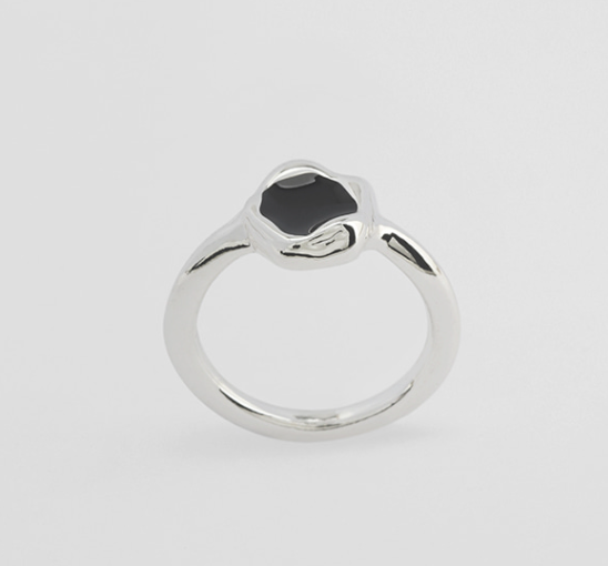 Nonenon Flexible Ring #Celebrity Accessory #NT-HAECHAN from Korea_H1 by Nonenon