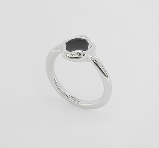 Nonenon Flexible Ring #Celebrity Accessory #NT-HAECHAN from Korea_H1 by Nonenon