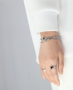 Nonenon Flexible Ring #Celebrity Accessory #NT-HAECHAN from Korea_H1 by Nonenon