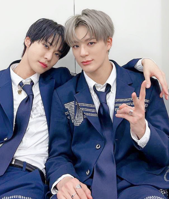 Nonenon Epoxy6+ Rring #Celebrity Accessory #NCT-JENO #NCT-SHOTARO #Giriboy #CIIPHER-WON #GOLDEN CHILD- from Korea_H1 by Nonenon