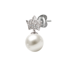 J.ESTINA Basic Tiara Earring #Celebrity Accessory #IU from Korea _H1 by J.ESTINA