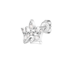J.ESTINA Bellissima Tiara Earring(White) #Celebrity Accessory #IU from Korea _H1 by J.ESTINA