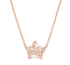 J.ESTINA Tiara Necklace #Celebrity Accessory #IU from Korea _H1 by J.ESTINA