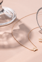 J.ESTINA Tiara Necklace #Celebrity Accessory #IU from Korea _H1 by J.ESTINA