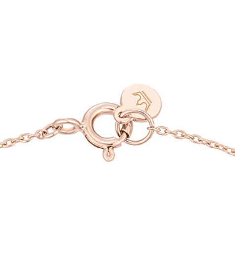 J.ESTINA Tiara Necklace #Celebrity Accessory #IU from Korea _H1 by J.ESTINA