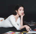 J.ESTINA Tiara Necklace (Pearl White ) #Celebrity Accessory #IU from Korea _H1 by J.ESTINA