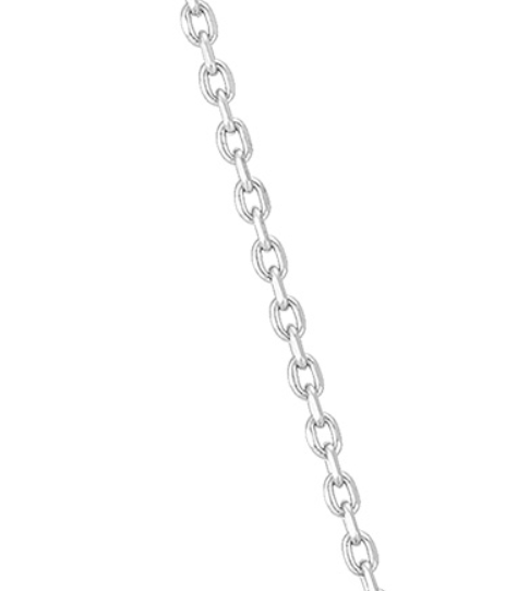 J.ESTINA Tiara Necklace (White ) #Celebrity Accessory #IU from Korea _H1 by J.ESTINA