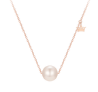 J.ESTINA Basic Tiara Necklace #Celebrity Accessory #IU from Korea _H1 by J.ESTINA