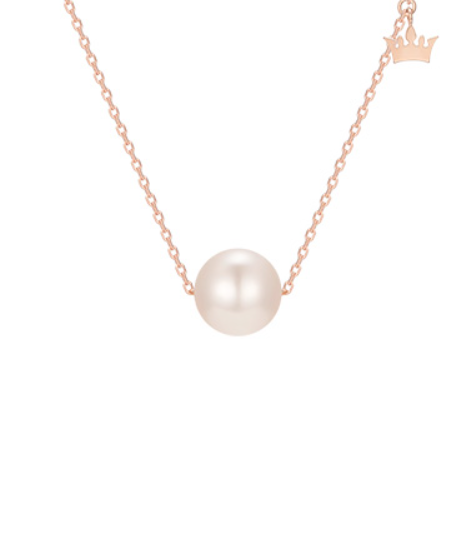 J.ESTINA Basic Tiara Necklace #Celebrity Accessory #IU from Korea _H1 by J.ESTINA