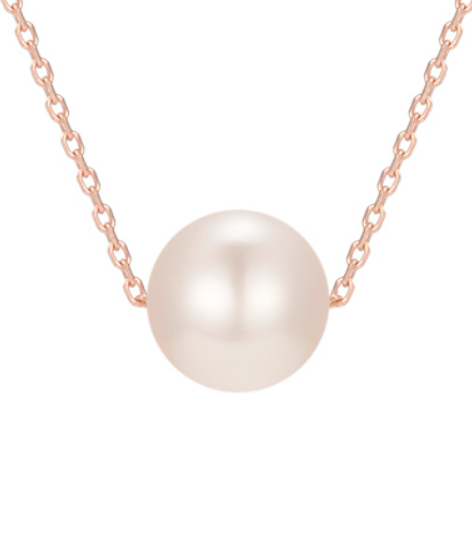 J.ESTINA Basic Tiara Necklace #Celebrity Accessory #IU from Korea _H1 by J.ESTINA