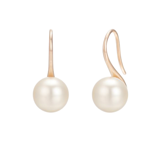 J.ESTINA Oh Young Earring #Celebrity Accessory #IU from Korea _H1 by J.ESTINA