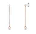 J.ESTINA Lala J Earring #Celebrity Accessory #IU from Korea _H1 by J.ESTINA