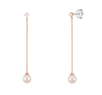 J.ESTINA Lala J Earring #Celebrity Accessory #IU from Korea _H1 by J.ESTINA
