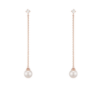 J.ESTINA Lala J Earring #Celebrity Accessory #IU from Korea _H1 by J.ESTINA