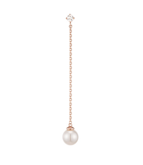 J.ESTINA Lala J Earring #Celebrity Accessory #IU from Korea _H1 by J.ESTINA