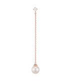 J.ESTINA Lala J Earring #Celebrity Accessory #IU from Korea _H1 by J.ESTINA