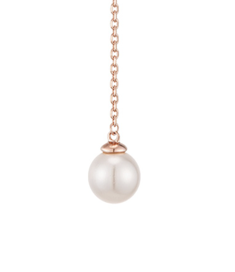 J.ESTINA Lala J Earring #Celebrity Accessory #IU from Korea _H1 by J.ESTINA