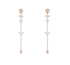J.ESTINA Lala J Earring #Celebrity Accessory #IU from Korea _H1 by J.ESTINA