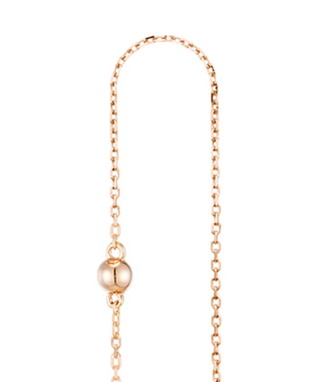 J.ESTINA Lala J Earring #Celebrity Accessory #IU from Korea _H1 by J.ESTINA