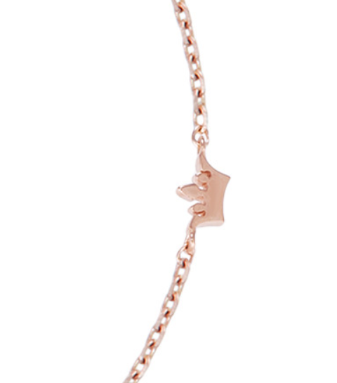 J.ESTINA Basic Tiara Bracelet #Celebrity Accessory #IU from Korea _H1 by J.ESTINA