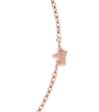 J.ESTINA Basic Tiara Bracelet #Celebrity Accessory #IU from Korea _H1 by J.ESTINA