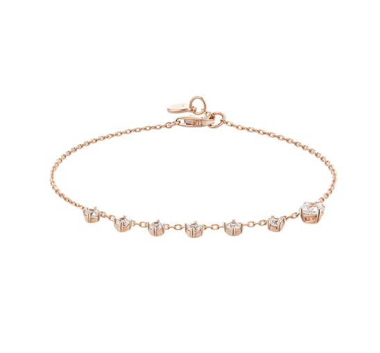 J.ESTINA Lala J Bracelet #Celebrity Accessory #IU from Korea _H1 by J.ESTINA