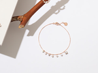 J.ESTINA Lala J Bracelet #Celebrity Accessory #IU from Korea _H1 by J.ESTINA