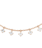 J.ESTINA Lala J Bracelet #Celebrity Accessory #IU from Korea _H1 by J.ESTINA