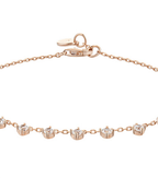 J.ESTINA Lala J Bracelet #Celebrity Accessory #IU from Korea _H1 by J.ESTINA