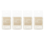 4 x MISSHA Oil Control Paper pack (100ea) from Korea by MISSHA