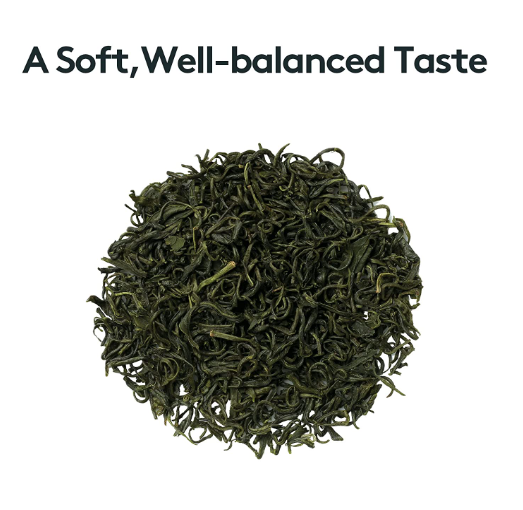 OSULLOC Sejak Green Tea, 1 Pouch 20 Tea Bags, from Korea by OSULLOC