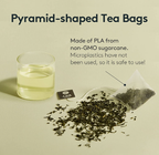OSULLOC Sejak Green Tea, 1 Pouch 20 Tea Bags, from Korea by OSULLOC
