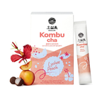 Osulloc Kombucha Tea Lychee Peach, 1 Box 10ea, from Korea by OSULLOC