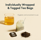 OSULLOC Jeju Samda Tangerine Tea, 1 Box 20ea from Korea by OSULLOC