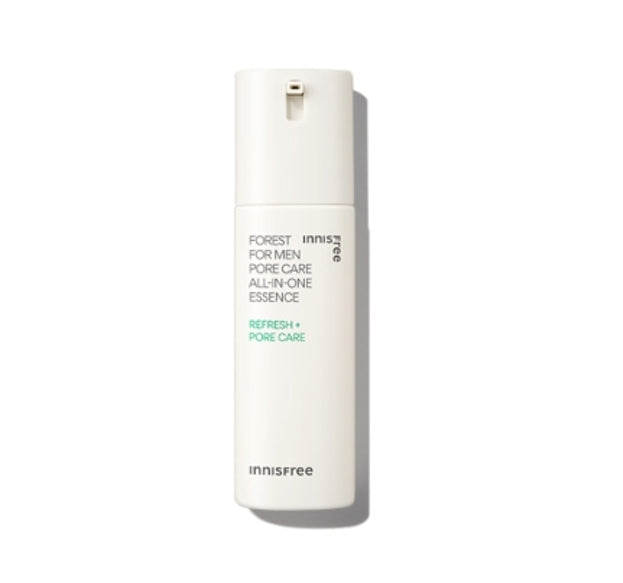 [MEN] innisfree Forest for Men All-in-one Essence 100ml (3 Options) from Korea by innisfree