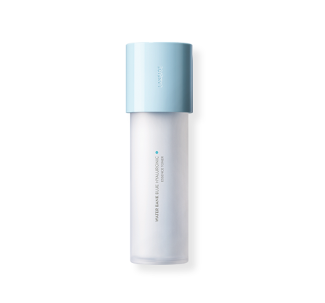 LANEIGE Water Bank Blue Hyaluronic Essence Toner for Combination to Oily Skin 160ml from Korea_E by LANEIGE