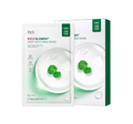 10 x Dr.G Red Blemish Deep Soothing Mask 28g from Korea_MA by Dr.G