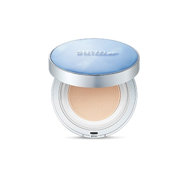 Su:m37 Water-full Mesh Cushion Glow (2 Items, Main+Refill) SPF50+ PA+++ from Korea by Su:m37